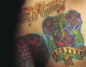 Quad-City Tattoos